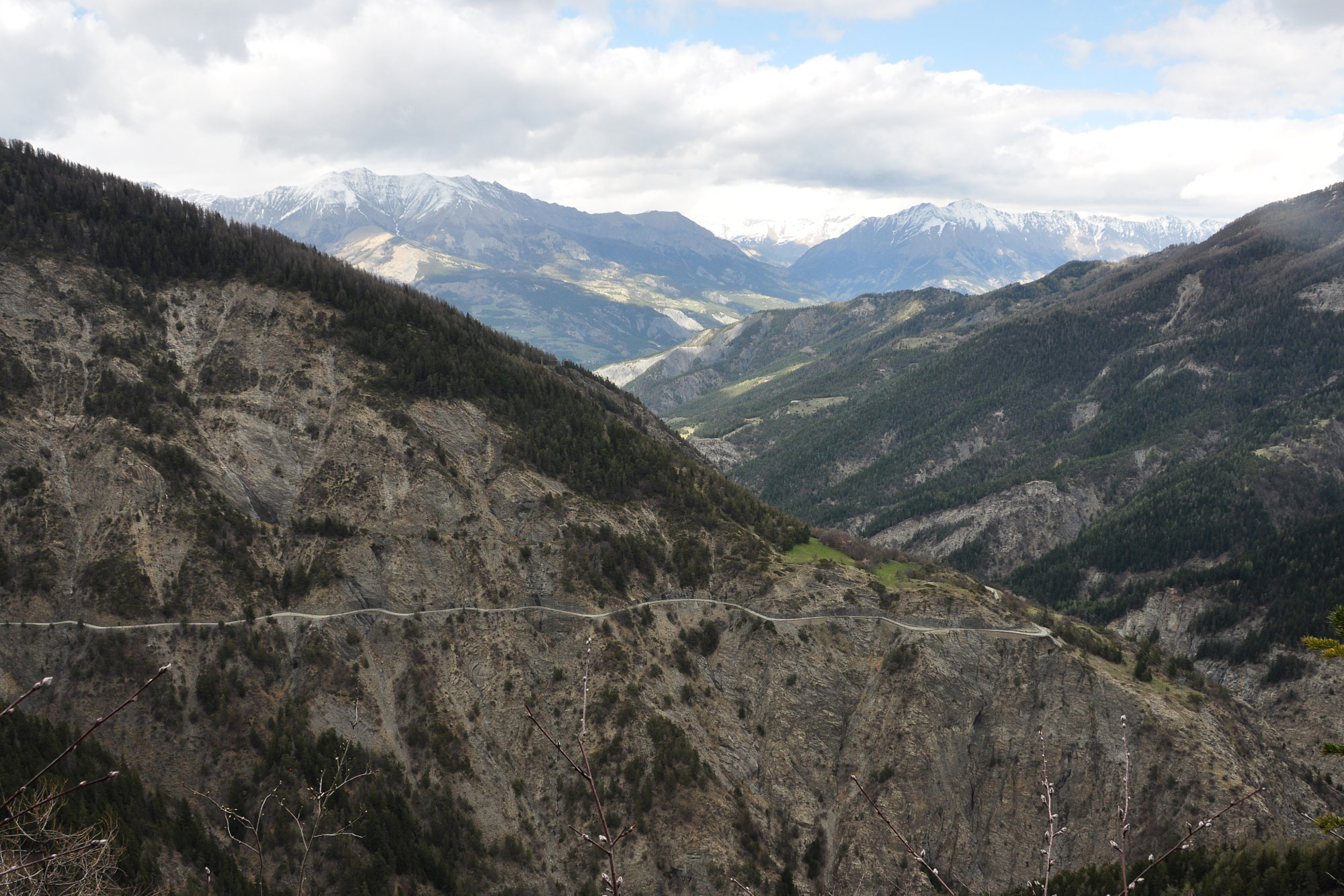 Col d'Allos